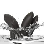 Смарт-вібратор для пар We-Vibe Chorus Pro Satin Black