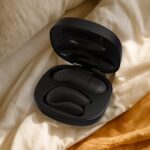 Смарт-вібратор для пар We-Vibe Chorus Pro Satin Black