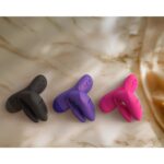 Смарт-вібратор для пар We-Vibe Chorus Pro Satin Black