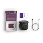 Смарт-вібратор для пар We-Vibe Chorus Pro Satin Black
