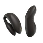 Смарт-вібратор для пар We-Vibe Chorus Pro Satin Black