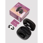 Смарт-вібратор для пар We-Vibe Chorus Pro Satin Black