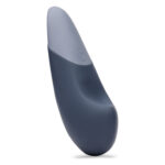 Мінівібратор Womanizer Vibe Dark Blue, 3 авторежими + 10 рівнів інтенсивності