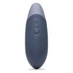Мінівібратор Womanizer Vibe Dark Blue, 3 авторежими + 10 рівнів інтенсивності