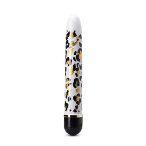 Вібратор для точки G THE COLLECTION I CHOOSE FABULOUS