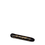 Вібратор для точки G THE COLLECTION RISE AND SPARKLE BLACK