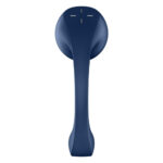 Смарт-стимулятор точки G + вакуумний стимулятор клітора Satisfyer Pro+ Wave 4 Connect App