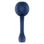 Смарт-стимулятор точки G + вакуумний стимулятор клітора Satisfyer Pro+ Wave 4 Connect App