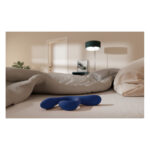 Смарт вібратор-кролик We-Vibe Nova Midnight Blue, ергономічний, регульований кут нахилу стовбура