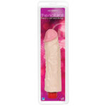 Вібратор REALISTIC NATURALS HEAVY VEN THICK DONG 21,5CM