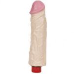 Вібратор REALISTIC NATURALS HEAVY VEN THICK DONG 21,5CM