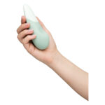 Мінівібратор Womanizer Vibe Sage, 3 авторежими + 10 рівнів інтенсивності