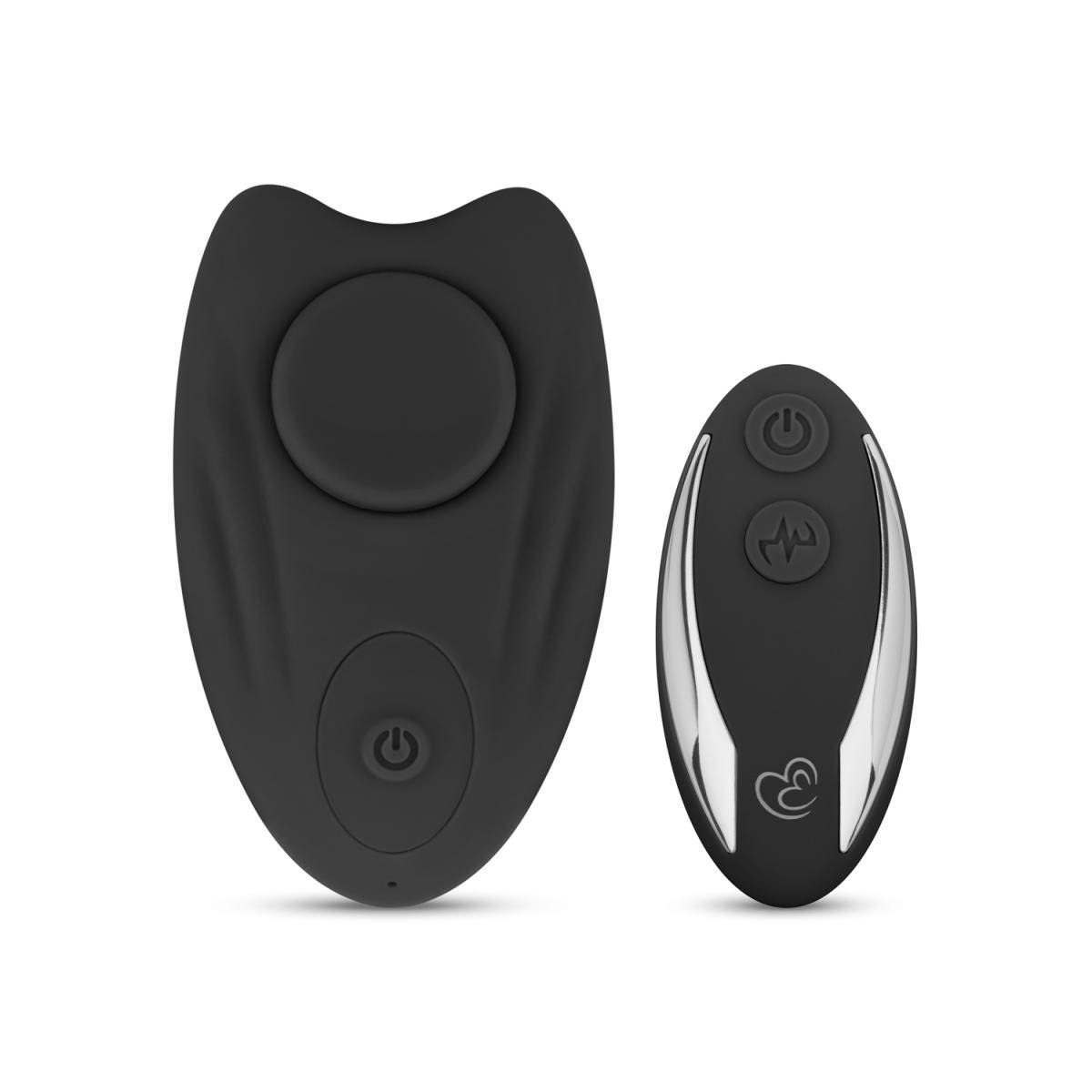 Вібратор в трусики з пультом дистанційного керування Buzzy Butterfly Вібратор в трусики з пультом дистанційного керування Buzzy Butterfly