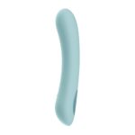 Інтерактивний вібростимулятор для точки G Kiiroo Pearl 2+ Turquoise