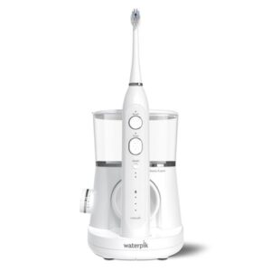 Зубний центр Waterpik Sonic-Fusion SF-03 2.0 White