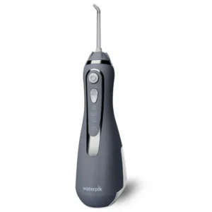 Іригатор Waterpik Cordless Advanced 2.0 Water Flosser Gray WP-587