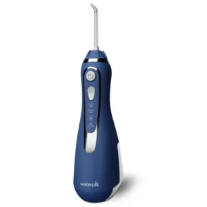 Іригатор Waterpik Cordless Advanced 2.0 Water Flosser Blue WP-583