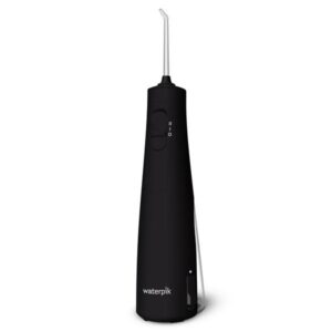 Іригатор Waterpik WF-21 Black Cordless Enhance