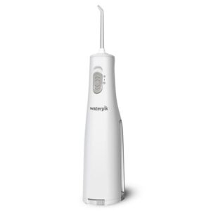 Іригатор Waterpik WF-02 White Cordless Express
