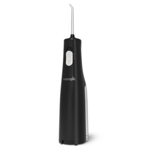 Іригатор Waterpik WF-02 Black Cordless Express