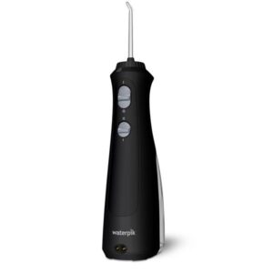 Іригатор Waterpik WF-13 Black Cordless Pearl
