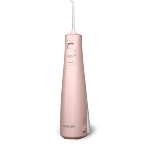 Іригатор Waterpik WF-20 Pink Cordless Pulse 3100