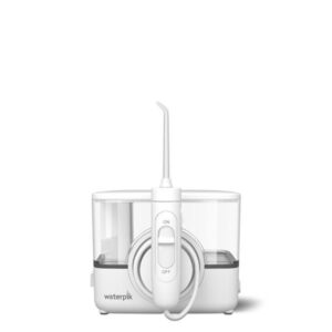 Іригатор Waterpik WF-12 White ION Professional