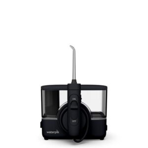 Іригатор Waterpik WF-11 Black ION