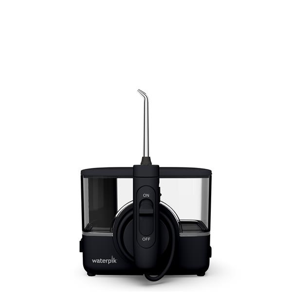 Іригатор Waterpik WF-11 Black ION Іригатор Waterpik WF-11 Black ION