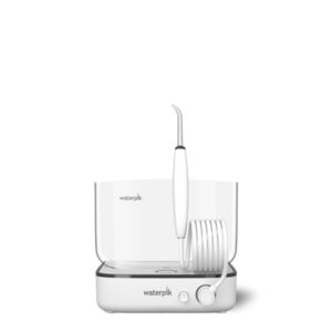 Іригатор Waterpik Sidekick WF-04 White with Chrome