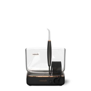 Іригатор Waterpik Sidekick WF-04 Black with Copper