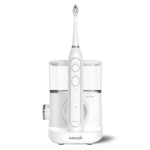Waterpik Sonic-Fusion 2.0 Professional SF-04 White with Chrome