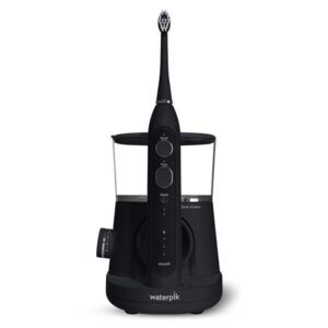 Зубний центр Waterpik Sonic-Fusion SF-03 2.0 Black