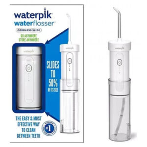 Портативний іригатор Waterpik WF-16