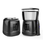 Іригатор ротової порожнини Waterpulse V700 Plus Black