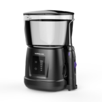 Іригатор ротової порожнини Waterpulse V700 Plus Black