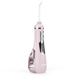 Портативний іригатор Waterpulse V500 Pink