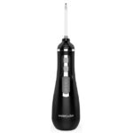 Портативний іригатор Waterpulse V500 Black