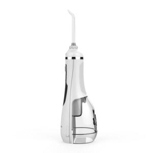 Портативний іригатор Waterpulse V500 White