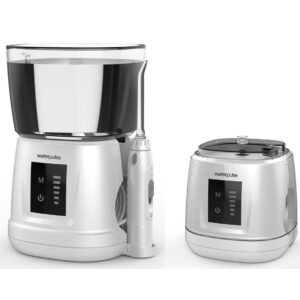 Іригатор порожнини рота Waterpulse V700 Plus White