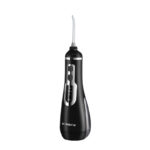 Портативний іригатор Waterpulse V500 Black