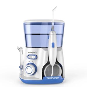 Іригатор Waterpulse V300 Blue