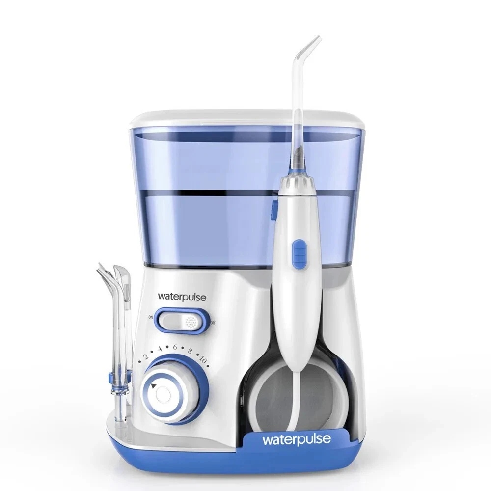 Іригатор Waterpulse V300 Blue Іригатор Waterpulse V300 Blue