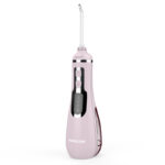 Портативний іригатор Waterpulse V500 Pink