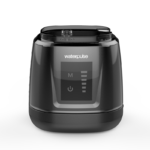 Іригатор ротової порожнини Waterpulse V700 Plus Black