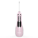 Портативний іригатор Waterpulse V500 Pink