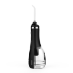 Портативний іригатор Waterpulse V500 Black