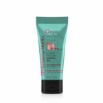 Лубрикант на водній основі Orgie Lube Tube Strawberry Mojito, 50 мл