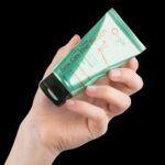 Лубрикант на водній основі Orgie Lube Sex On The Beach, 50 мл, персиково-апельсиновий смак