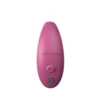 Смарт-вібратор для пар We-Vibe Sync 2 Rose, 10 віброрежимів, пульт ДК